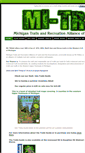 Mobile Screenshot of mi-trale.org